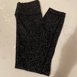 Lululemon Wunder Train High-Rise Legging